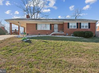 7903 Eton Ln, Clinton, MD 20735