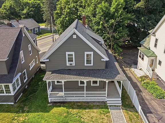 2nd image of 79 Gilford Avenue #4