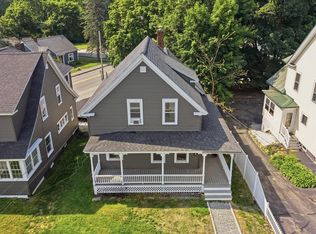 79 Gilford Avenue #2, Laconia, NH 03246