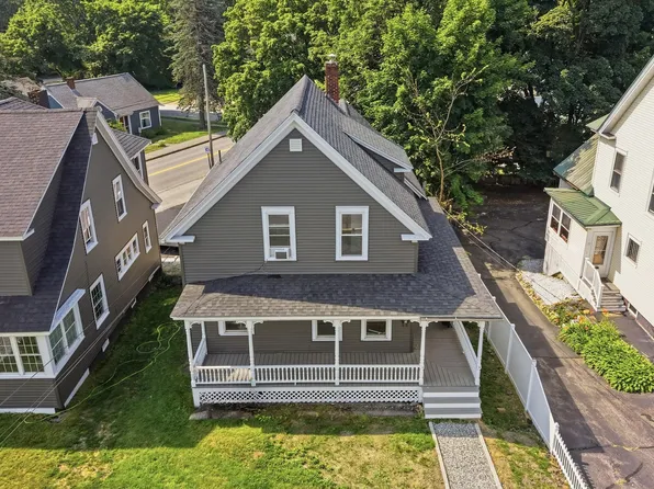 79 Gilford Avenue #2, Laconia, NH 03246