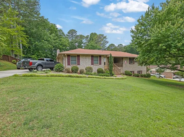 2149 New London Pl, Snellville, GA 30078