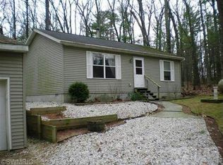 11380 Oak Ave, Holton, MI 49425