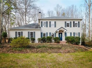 1511 Wood Valley Dr, Marietta, GA 30066