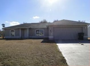 4400 Kennett St, North port, FL 34288