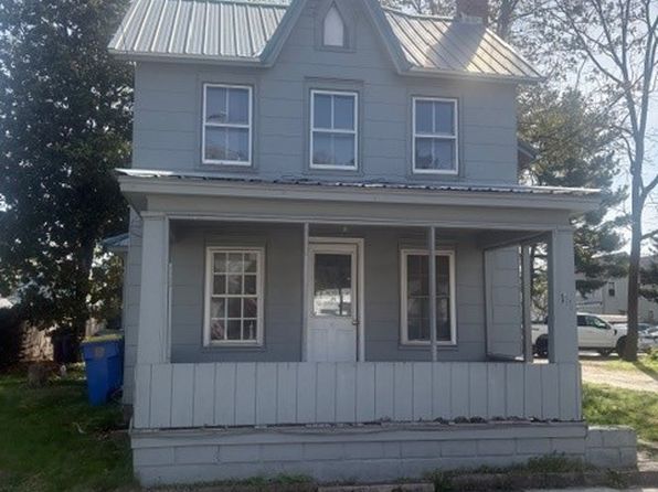 111 Fisher Ave