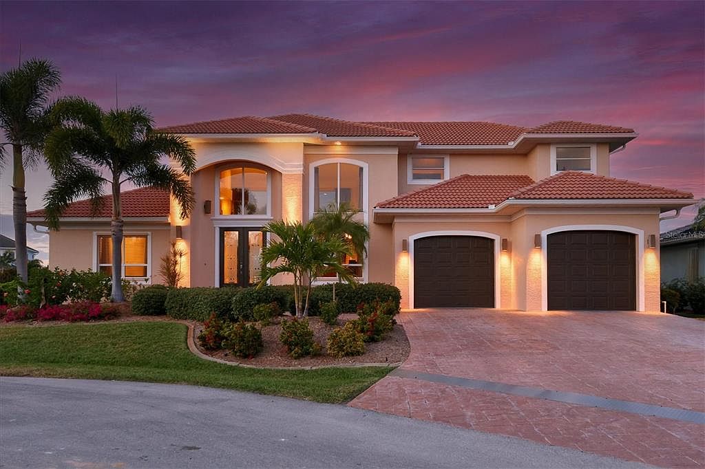 2448 Saint David Island Ct, Punta Gorda, FL 33950 MLS A4524512 Zillow