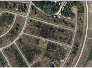 8042 Salem Cir, Labelle, FL 33935
