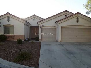 10602 Piombino St, Las Vegas, NV 89141