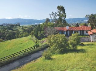 2695 Long Canyon Rd, Santa Ynez, CA 93460