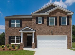 3657 Parkside View Blvd, Dacula, GA 30019