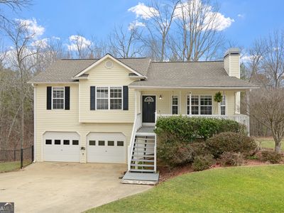 732 Fairview Dr, Dallas, GA, 30157