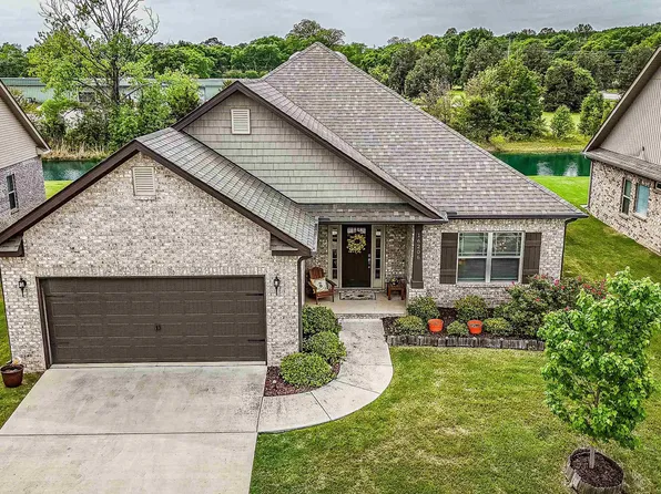 16206 Trestle St, Huntsville, AL 35803