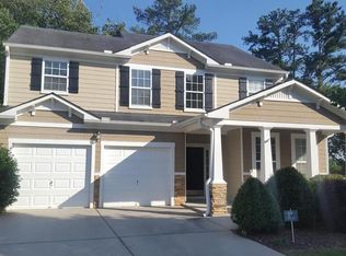 5995 Haddon Pl SE, Mableton, GA 30126
