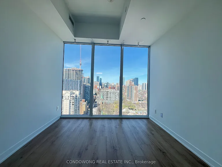 319 Jarvis St #2707 — Photo 6