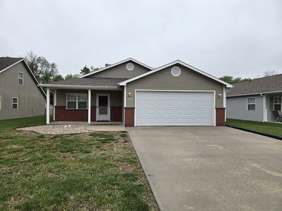 208 Kopp Dr, Manhattan, KS, 66502