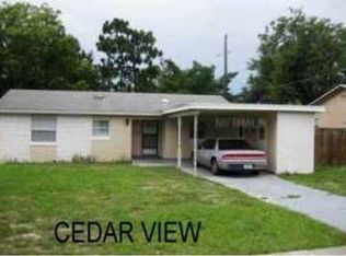 4740 Cedar View Rd, Orlando, FL 32808