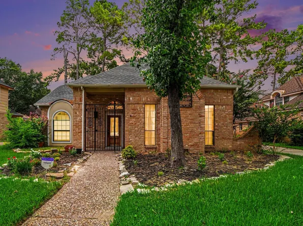 14707 Treborway Dr, Houston, TX 77014
