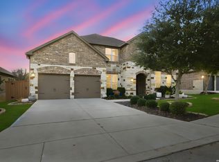 24845 Marcia View, San Antonio, TX 78261