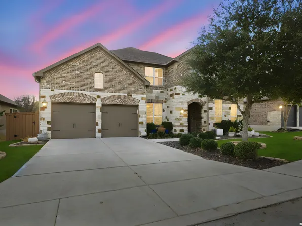 24845 Marcia View, San Antonio, TX 78261