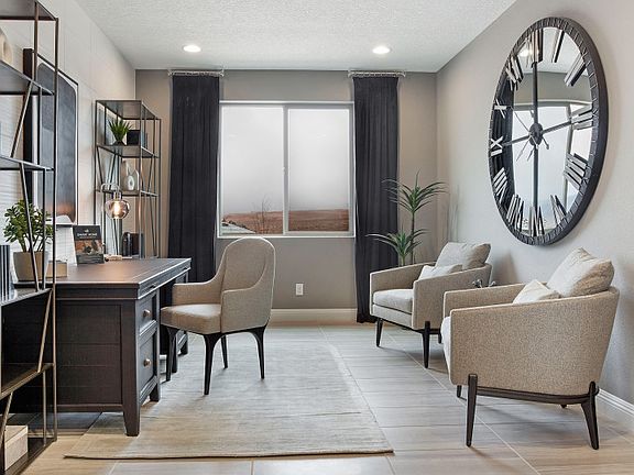 Model Representation