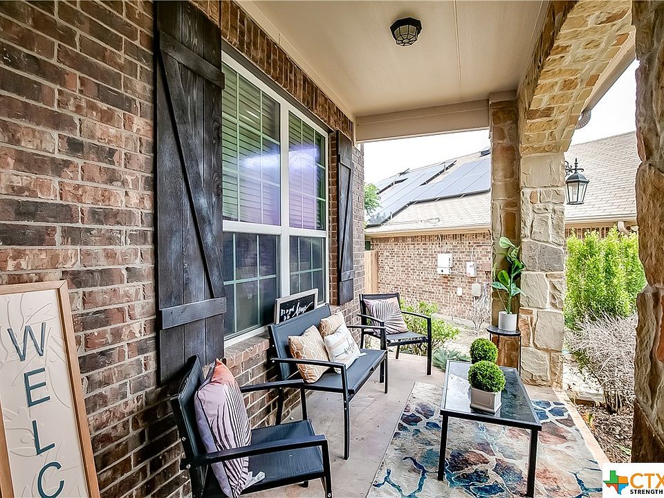 9403 Glynhill Ct, Killeen, TX 76542 Zillow