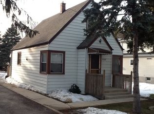 7508 Garden Ln, Justice, IL 60458