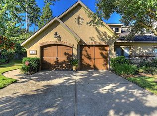31 Cobble Gate Pl, Spring, TX 77381