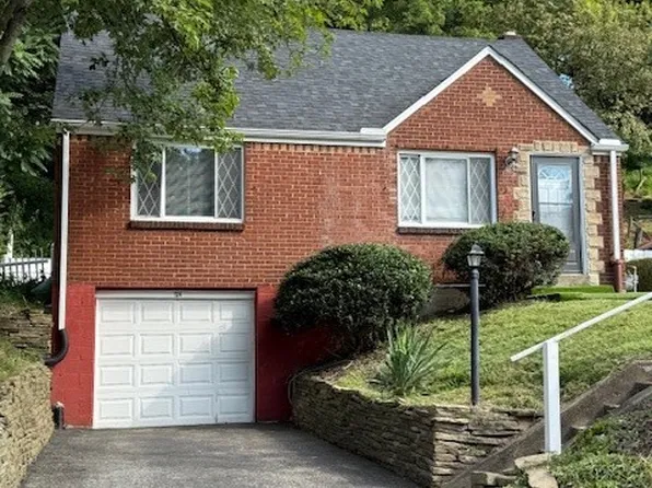124 Lewis Dr, Pittsburgh, PA 15235