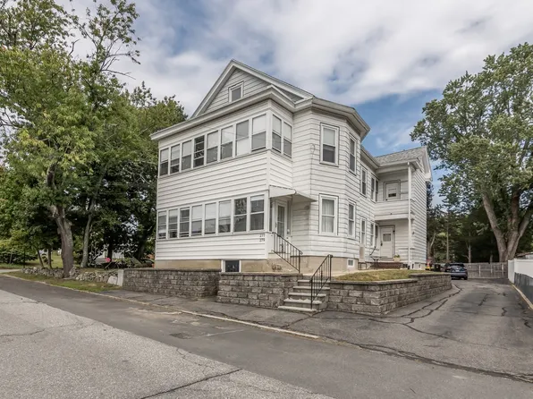277 Cumberland Rd, Lowell, MA 01850
