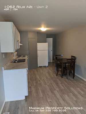 1st image of 1062 Felix Ave #2