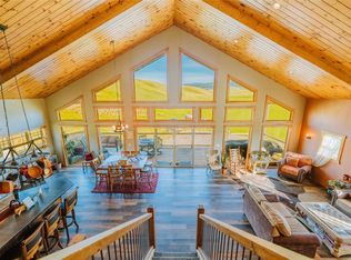 7 Papson Ridge Ln, Hall, MT 59837