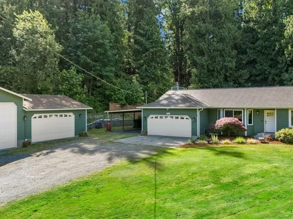17818 108th Street SE, Snohomish, WA 98290
