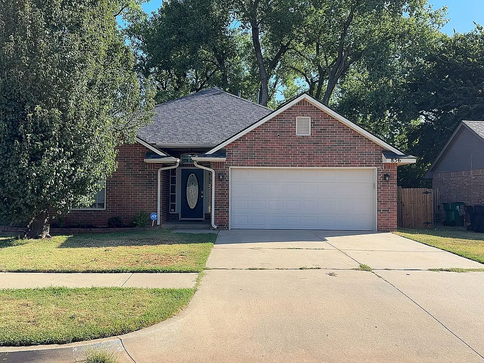 856 Shady Creek Ln
