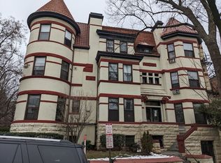 2300 19th St NW APT 7, Washington, DC 20009