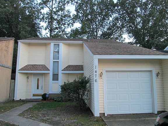 5th image of 1476 Bridle Creek Blvd