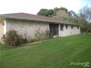 16765 SW 232nd St, Miami, FL 33170