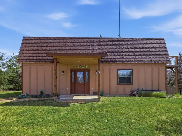 2119 County Road 2585, Alvord, TX 76225