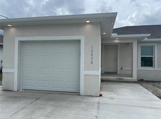 12038 Tetzel Ave, Port Charlotte, FL 33981