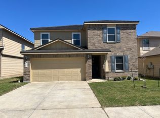 9100 Sandyford Ct, Killeen, TX 76542
