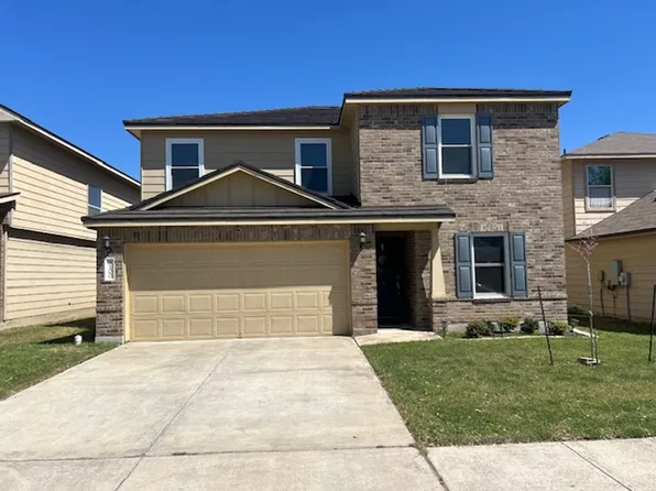 9100 Sandyford Ct, Killeen, TX 76542