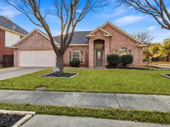 6804 Riverchase Trl, Denton, TX 76210