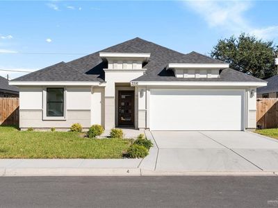 2516 Stevia Dr, Weslaco, TX, 78596