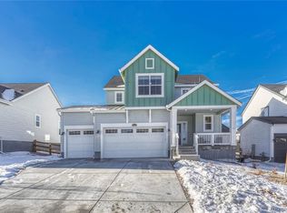 39533 Penn Rd, Elizabeth, CO 80107