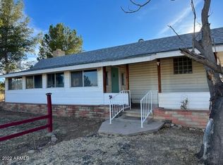 7238 S Carmen Ln, Hereford, AZ 85615