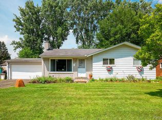 2399 Ethel Dr, Wolverine Lake, MI 48390