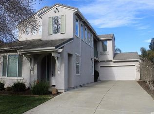 271 Barnhart Cir, Sacramento, CA 95835