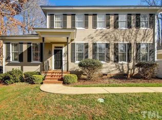 1305 Langdon Pl, Pittsboro, NC 27312