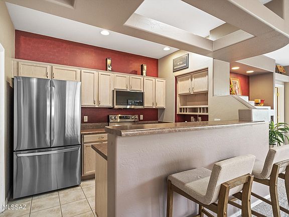 5th image of 695 W Vistoso Highlands Dr APT 203