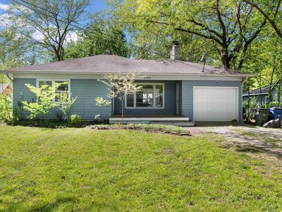 1709 Learnard Ave, Lawrence, KS, 66044