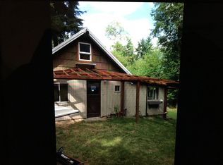 407 E Madrona Blvd NW, Lakebay, WA 98349